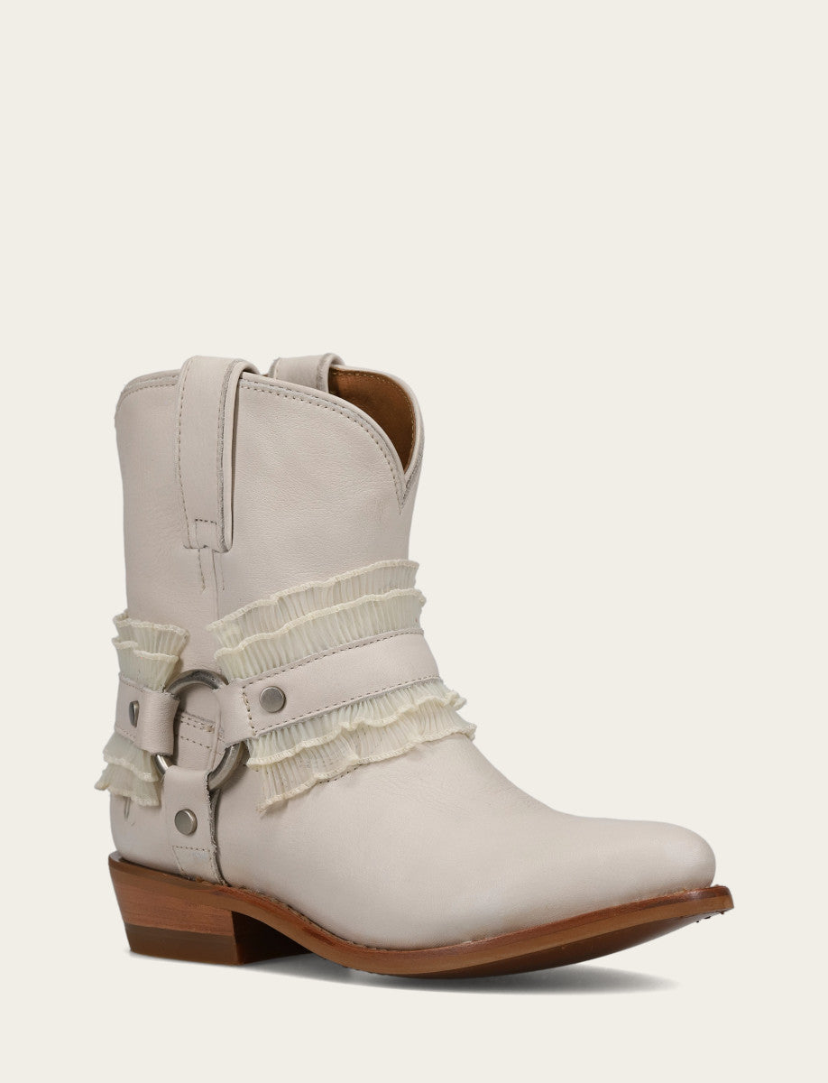 Billy Harness Ruffle - Frye Found