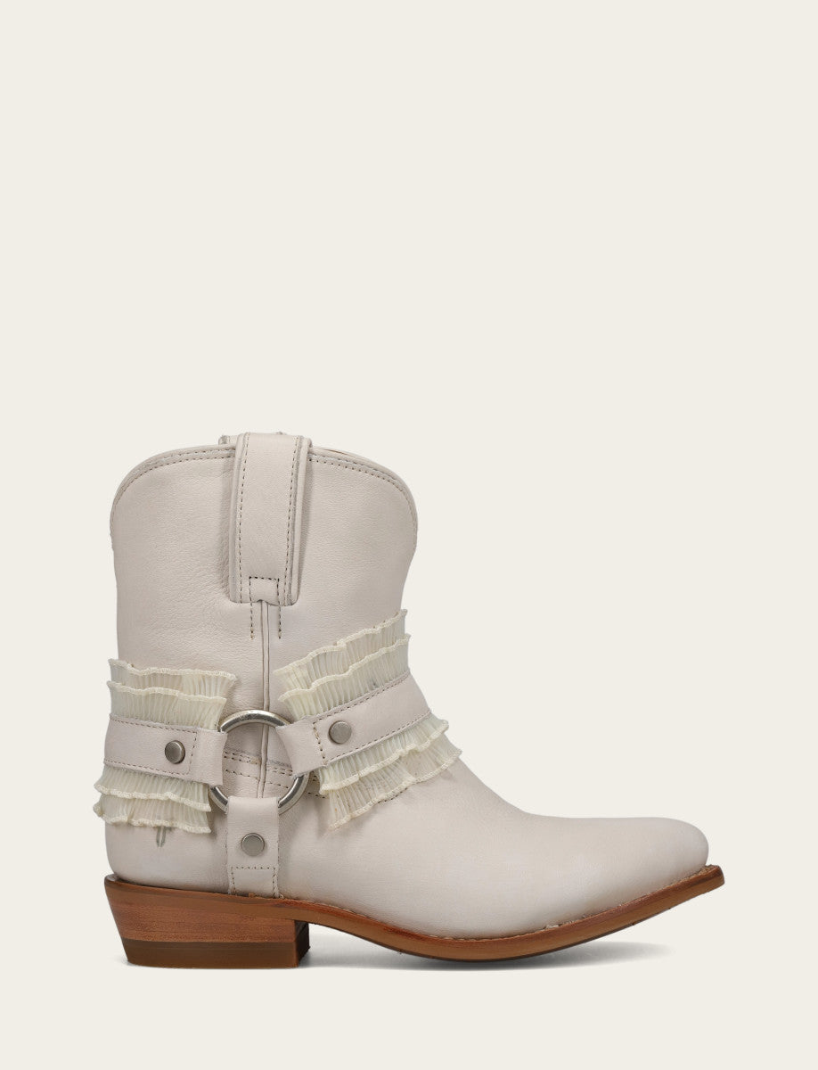 Billy Harness Ruffle - Frye Found