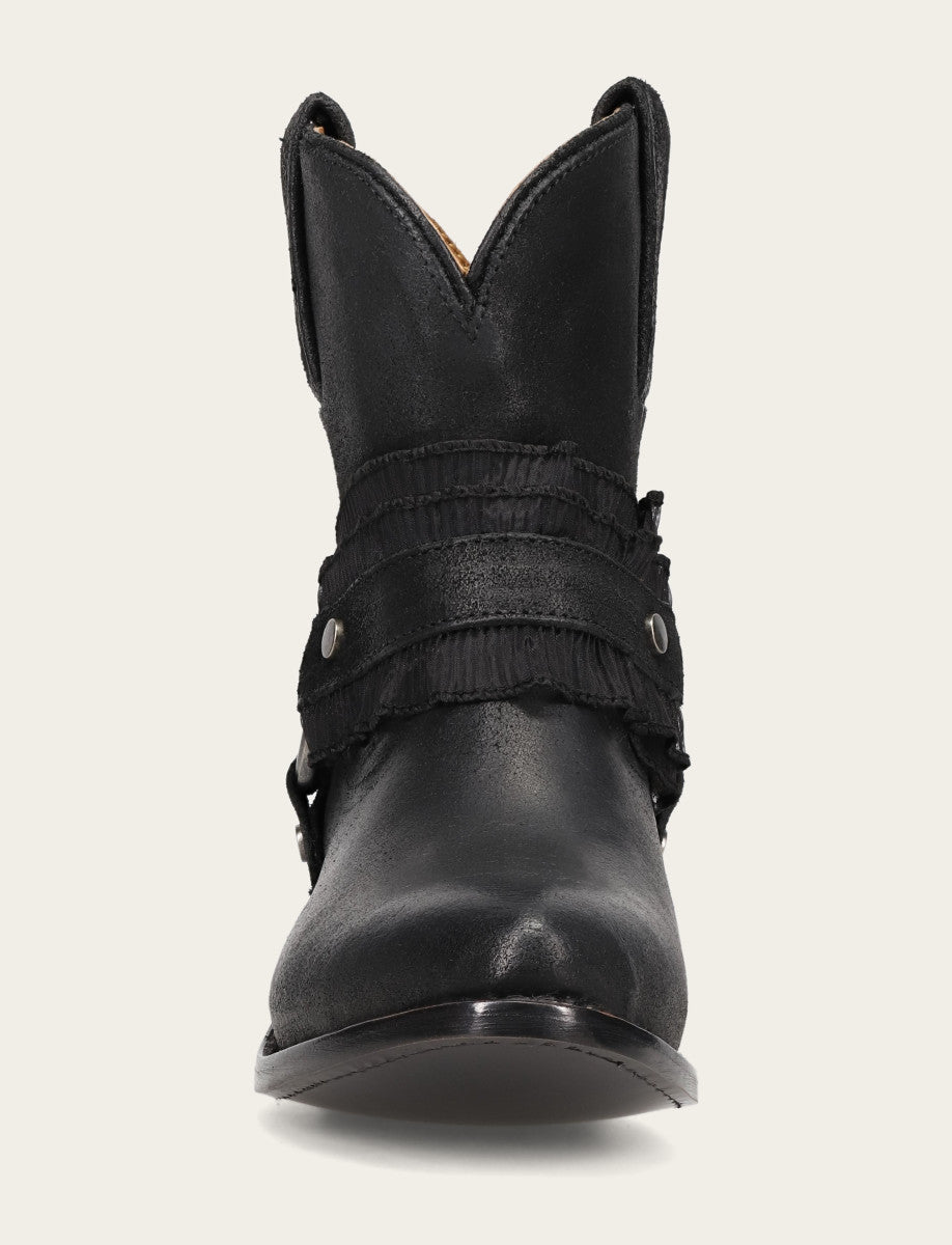 Billy Harness Ruffle - Pre-Loved