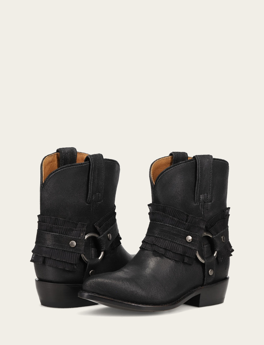 Billy Harness Ruffle - Frye Found