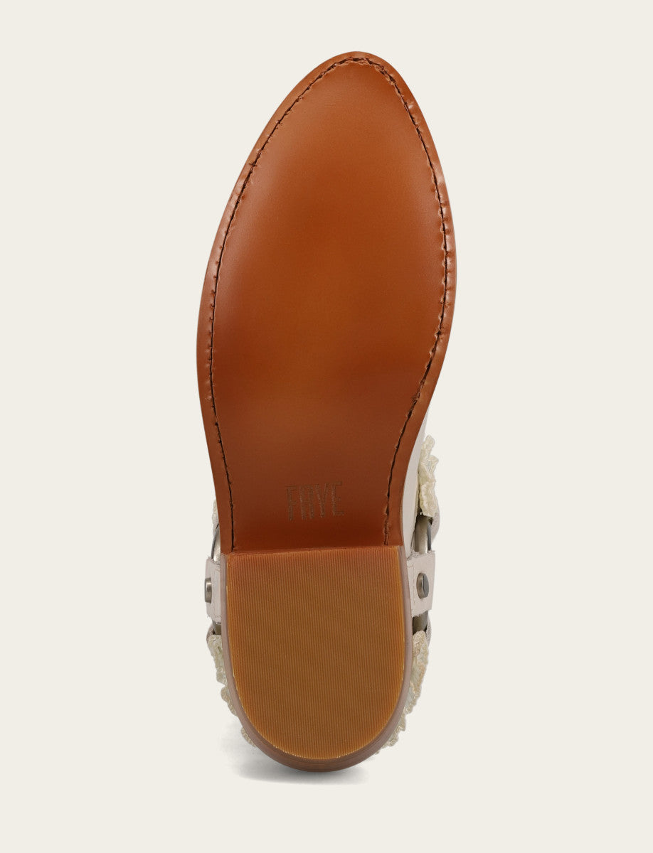 Billy Harness Ruffle - Frye Found