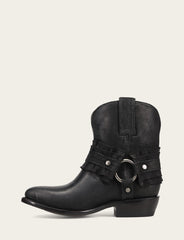Billy Harness Ruffle - Pre-Loved