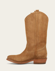 Billy Pull On Ruffle - Frye Found