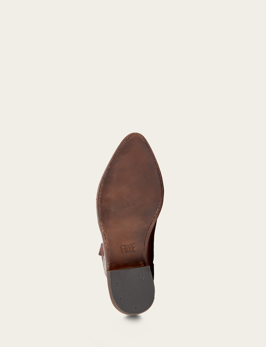 Billy Pull On - Frye Found