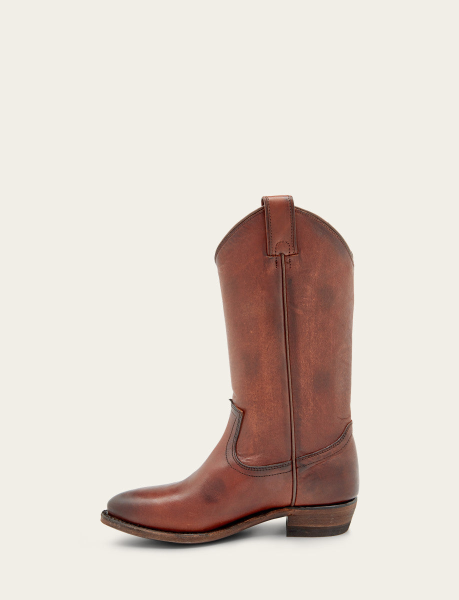 Billy Pull On - Frye Found