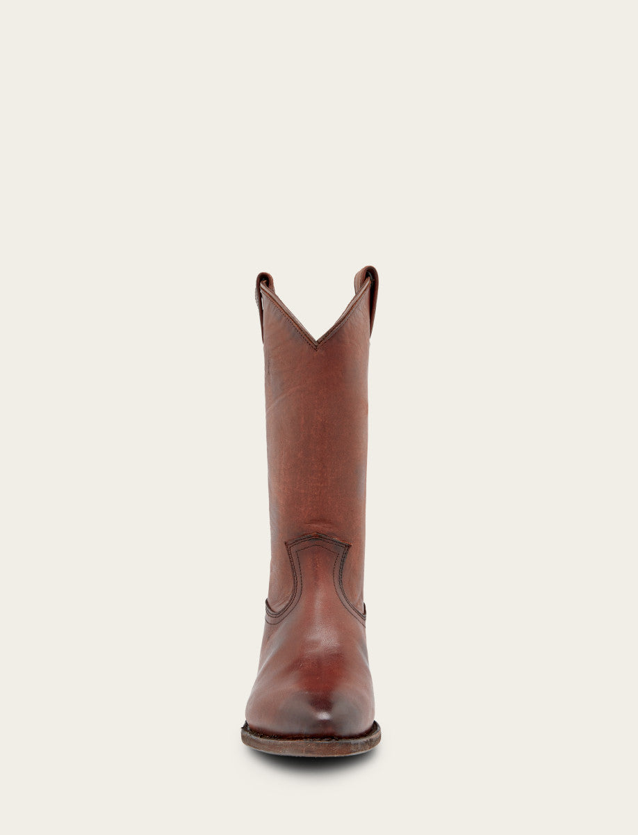 Billy Pull On - Frye Found