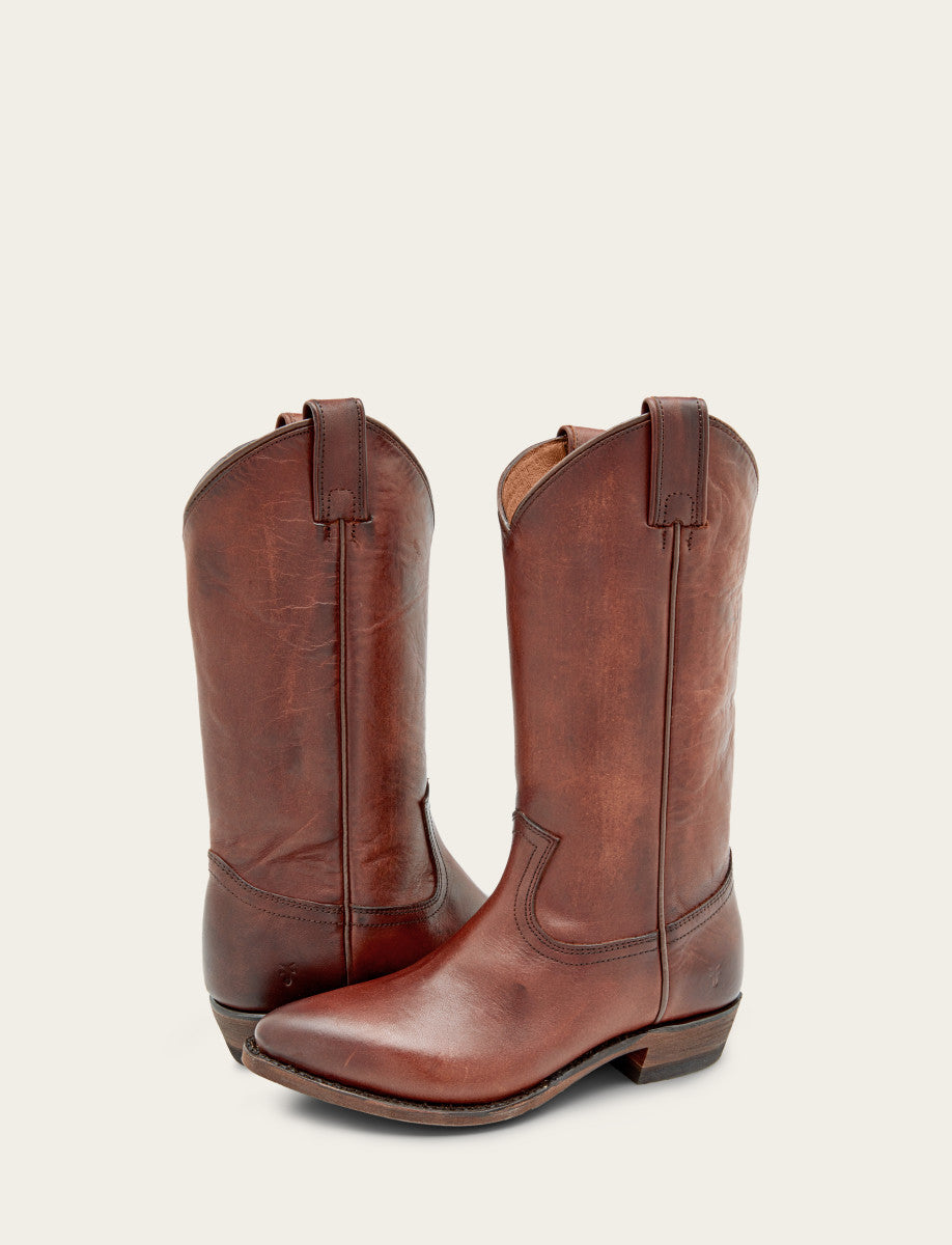 Billy Pull On - Frye Found