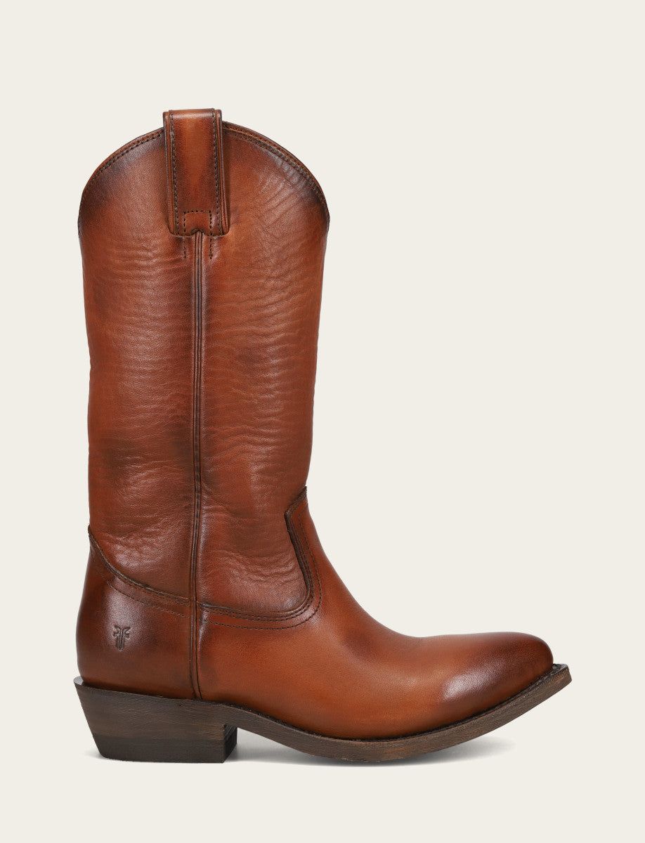 Billy Pull On - Frye Found