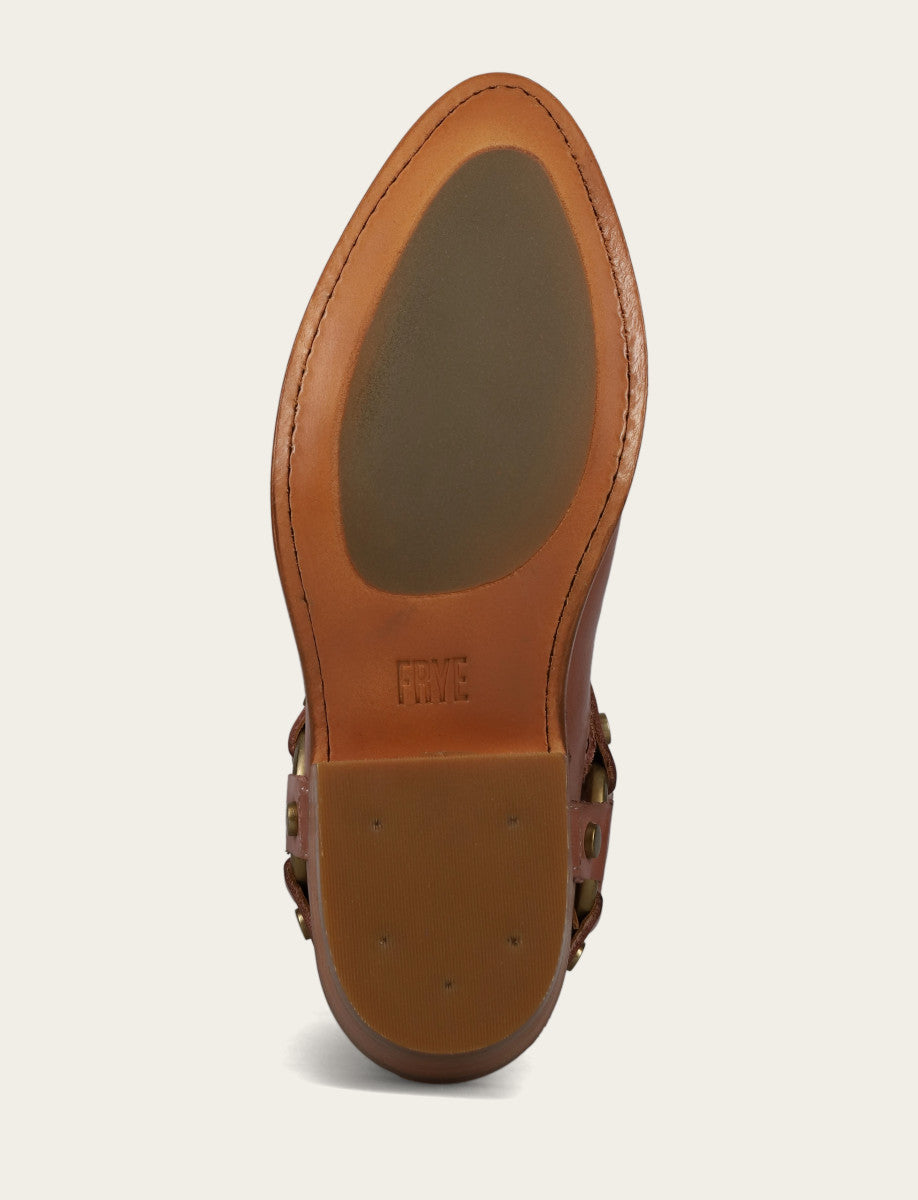 Billy Short Harness