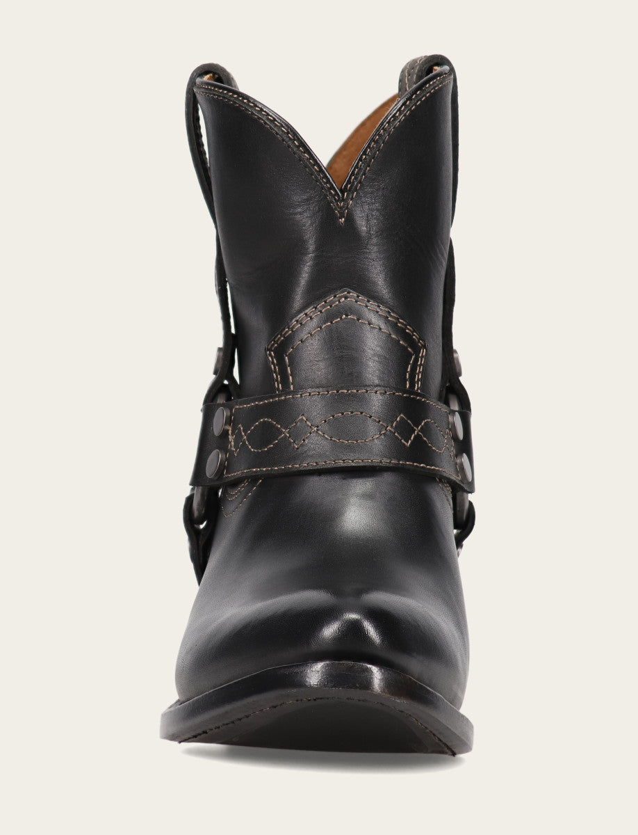 Billy Short Harness