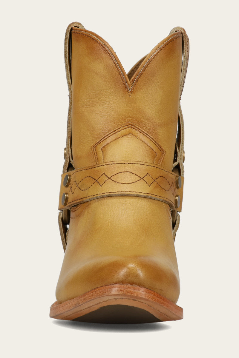 Billy Short Harness - Frye Found
