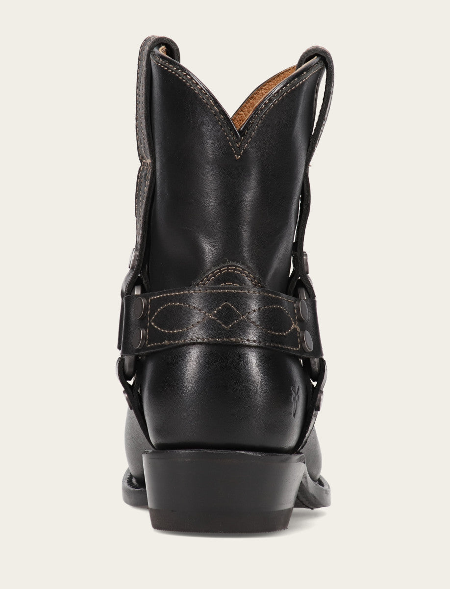 Billy Short Harness - Pre-Loved