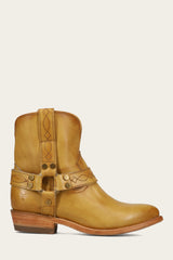 Billy Short Harness - Frye Found