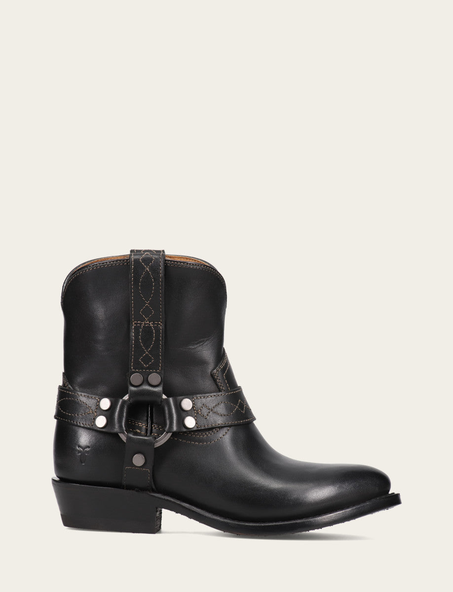 Billy Short Harness