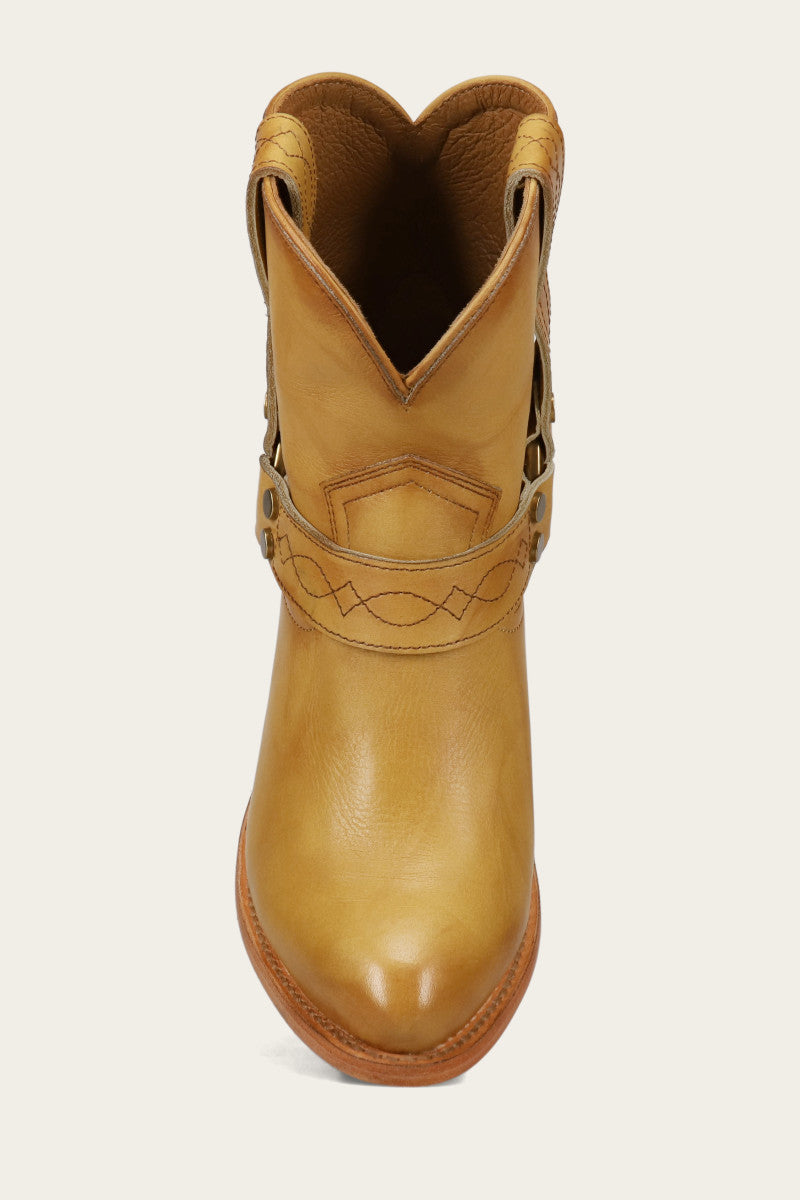 Billy Short Harness - Frye Found