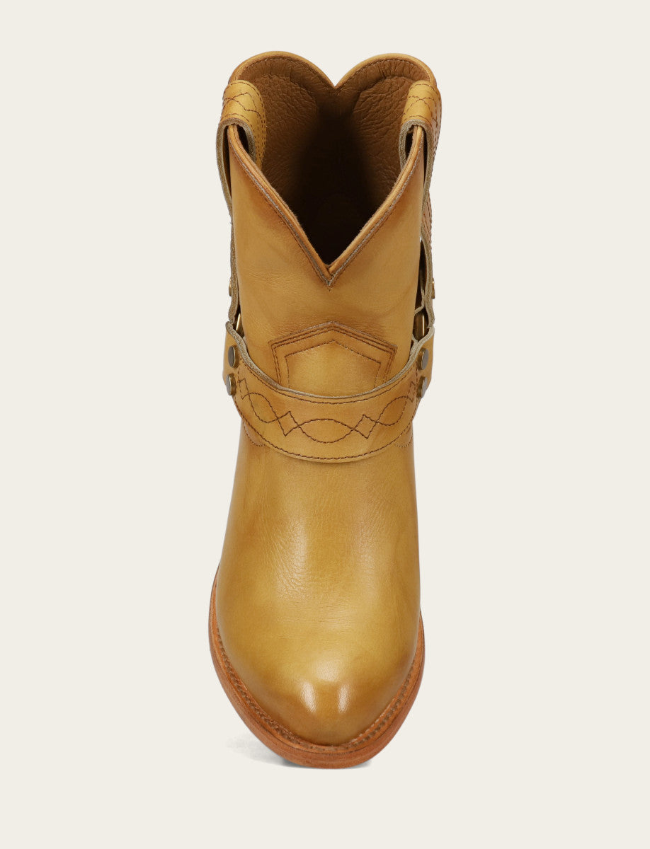 Billy Short Harness