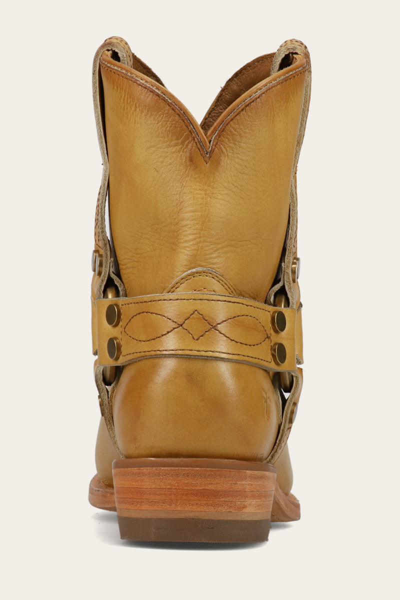 Billy Short Harness - Frye Found