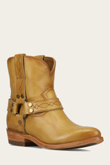 Billy Short Harness - Frye Found