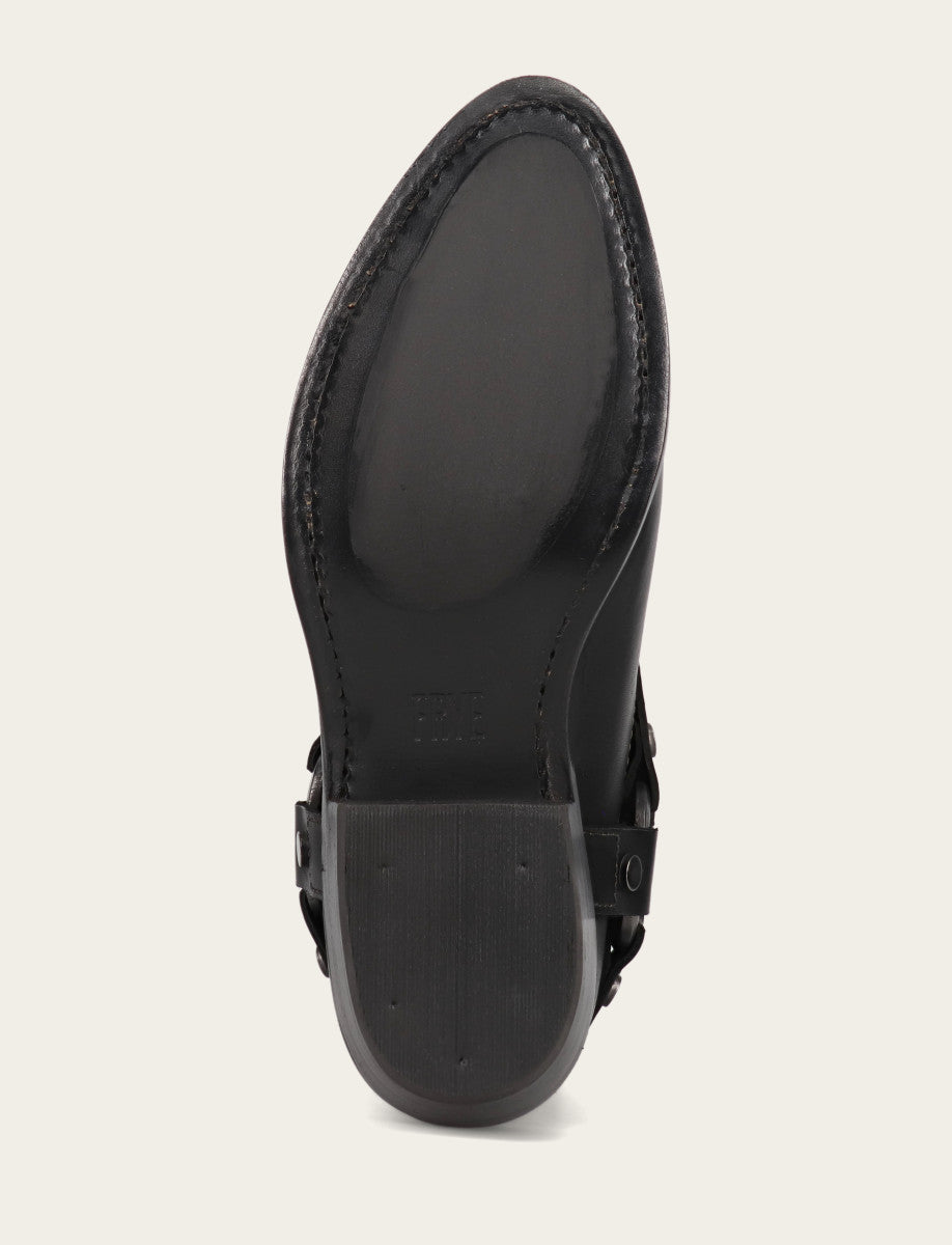 Billy Short Harness - Pre-Loved