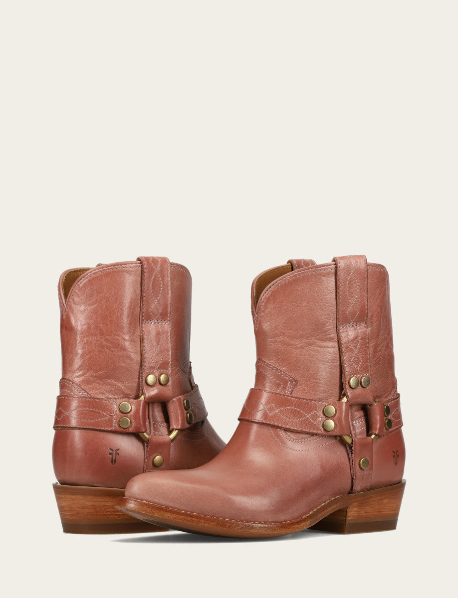 Billy Short Harness
