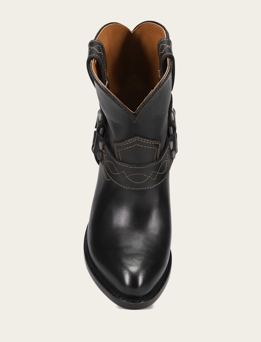 Billy Short Harness