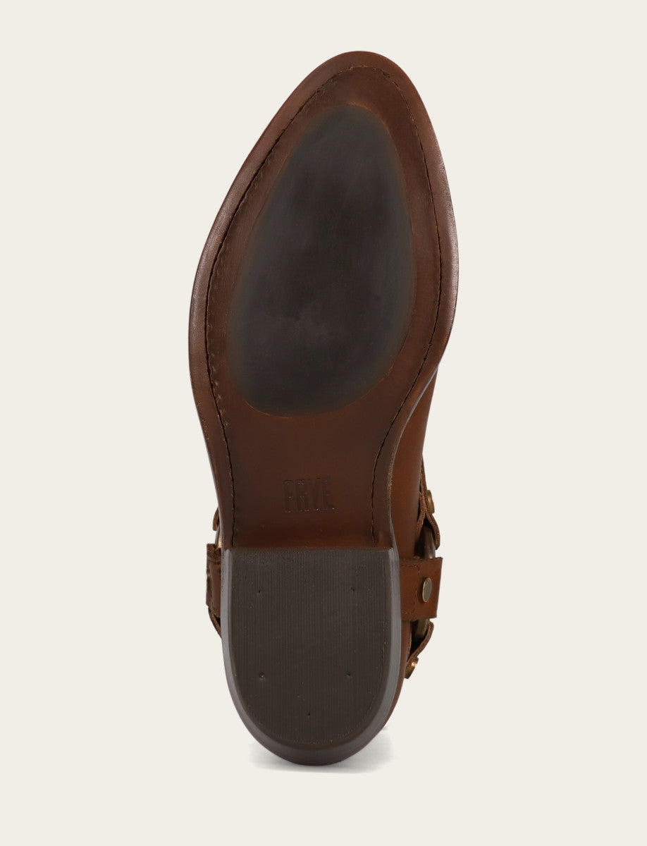 Billy Short Harness