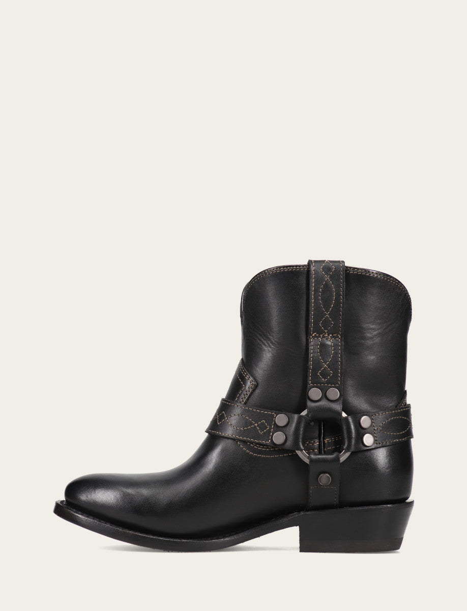 Billy Short Harness