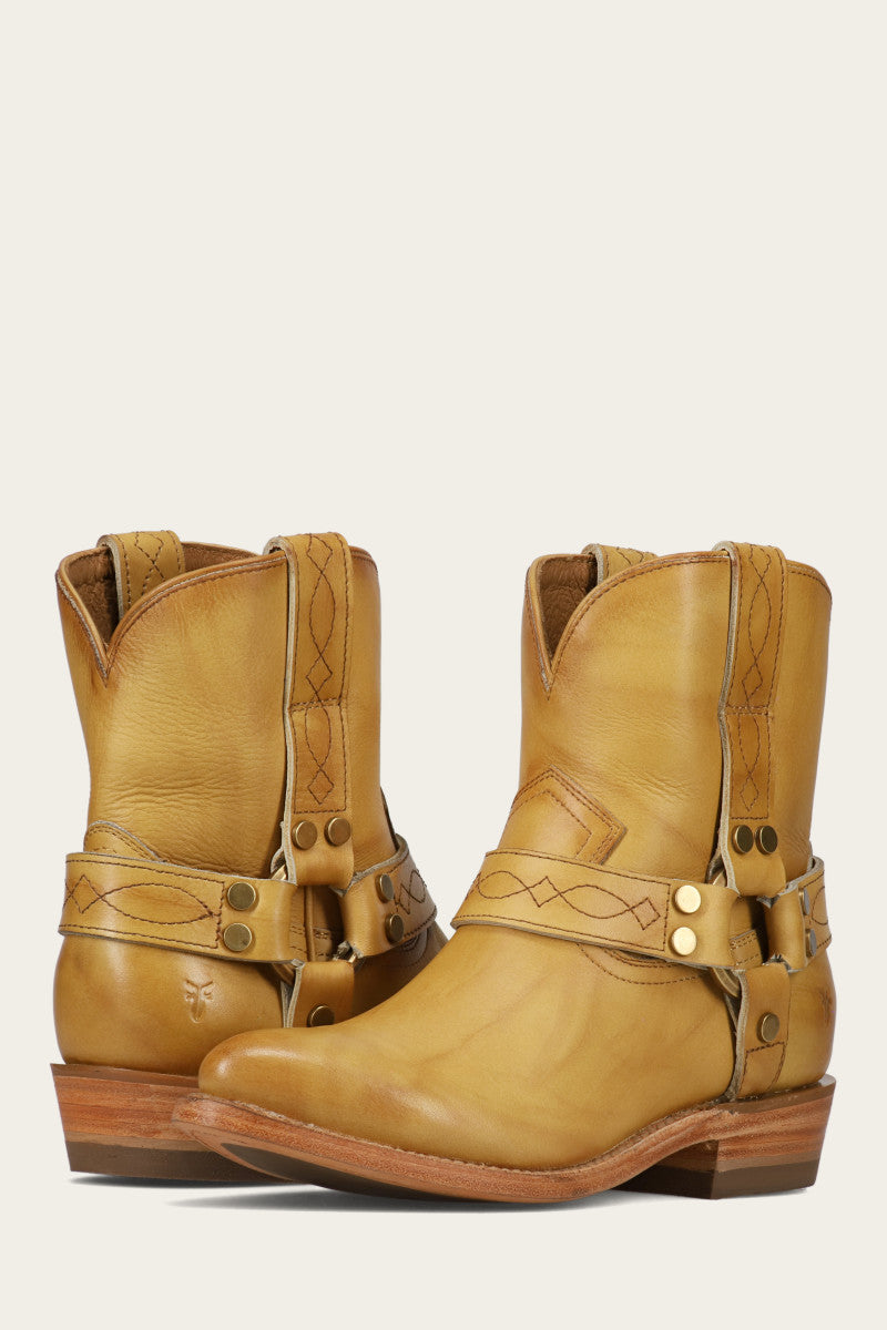 Billy Short Harness - Frye Found