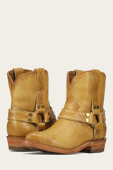Billy Short Harness - Frye Found