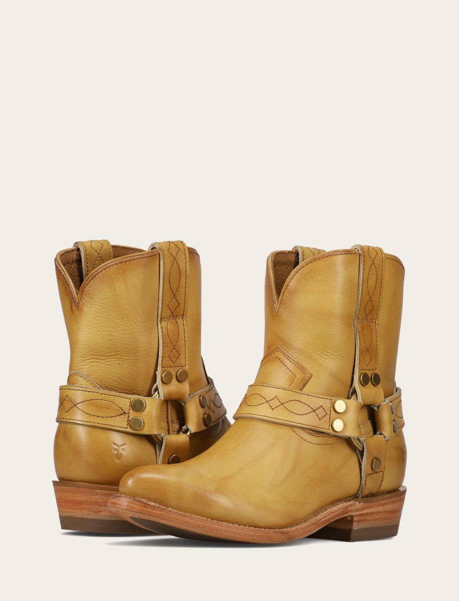 Billy Short Harness