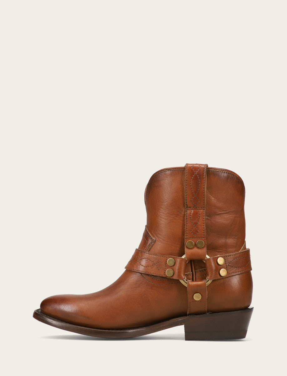 Billy Short Harness