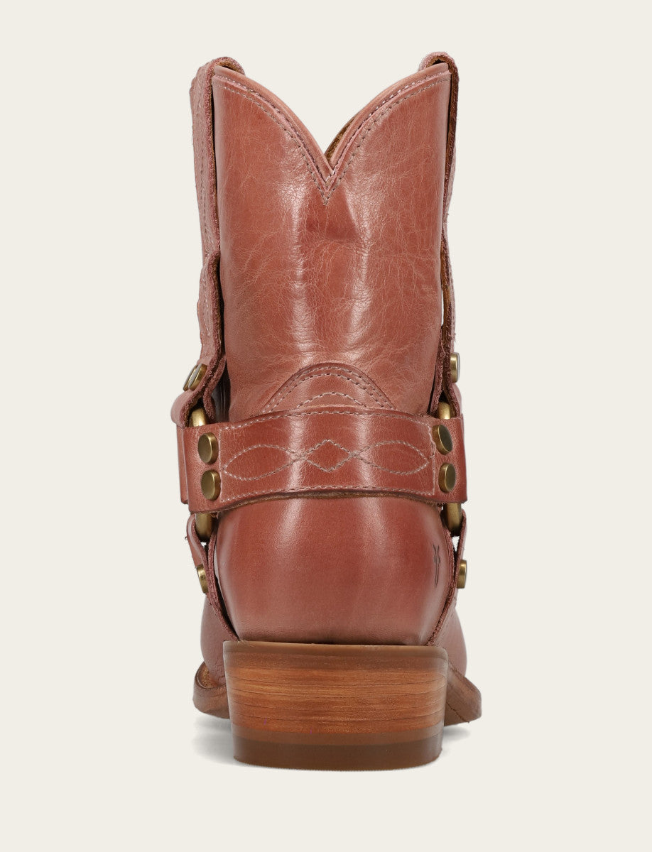 Billy Short Harness