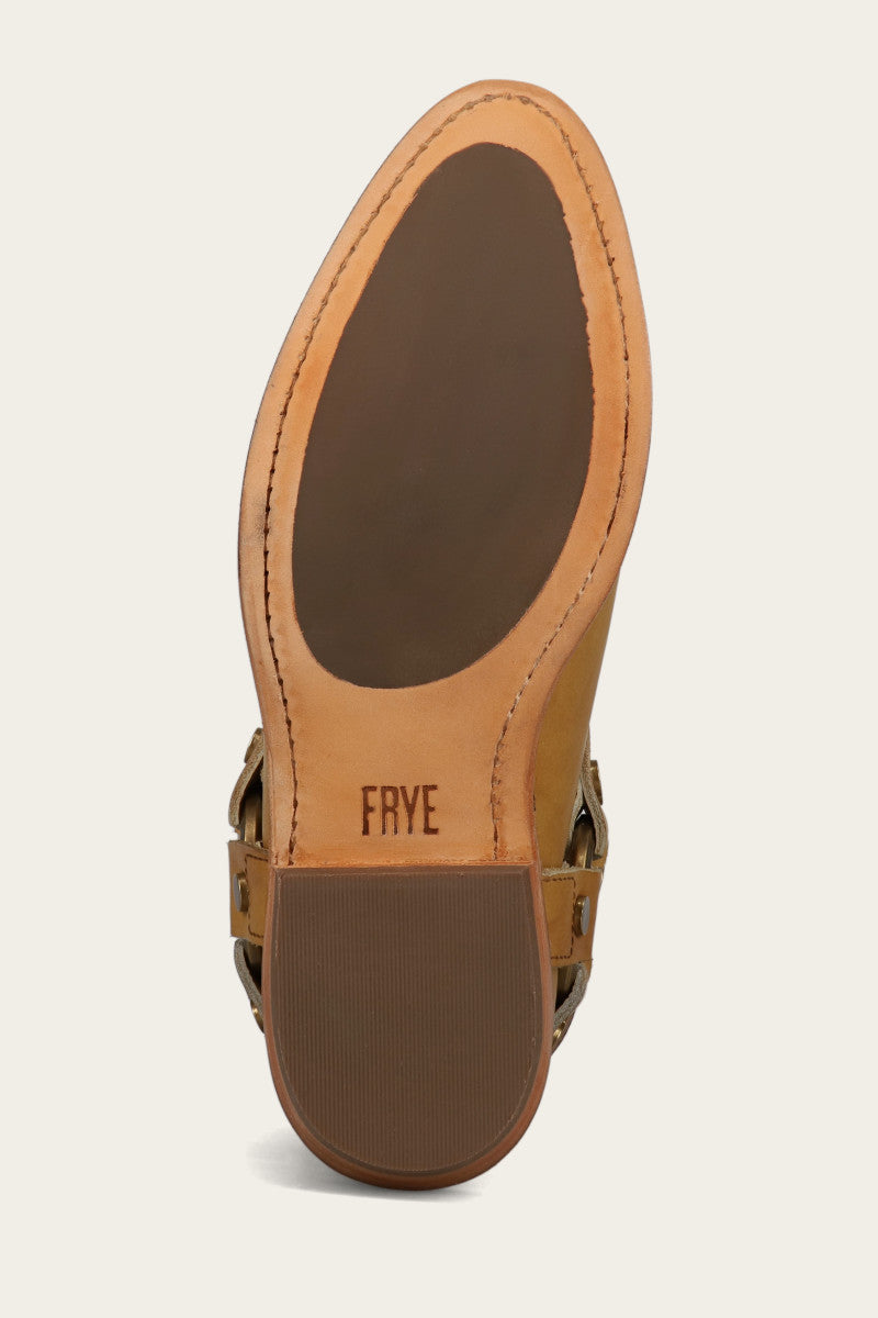 Billy Short Harness - Frye Found