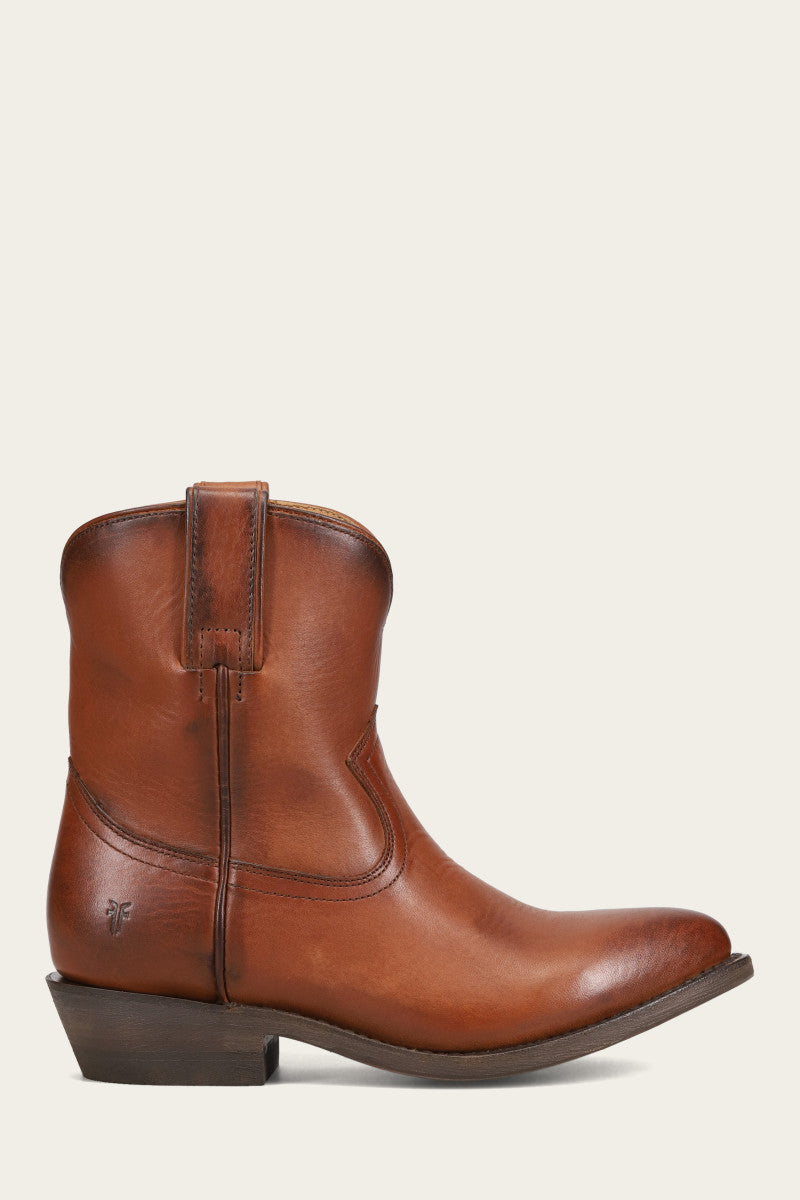 Billy Short - Frye Found
