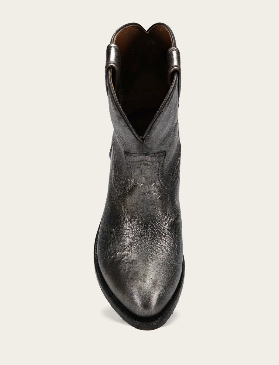 Billy Short - Frye Found