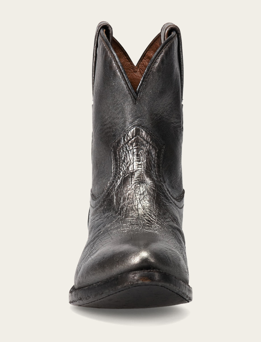 Billy Short - Frye Found