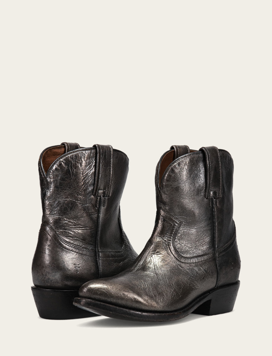 Billy Short - Frye Found