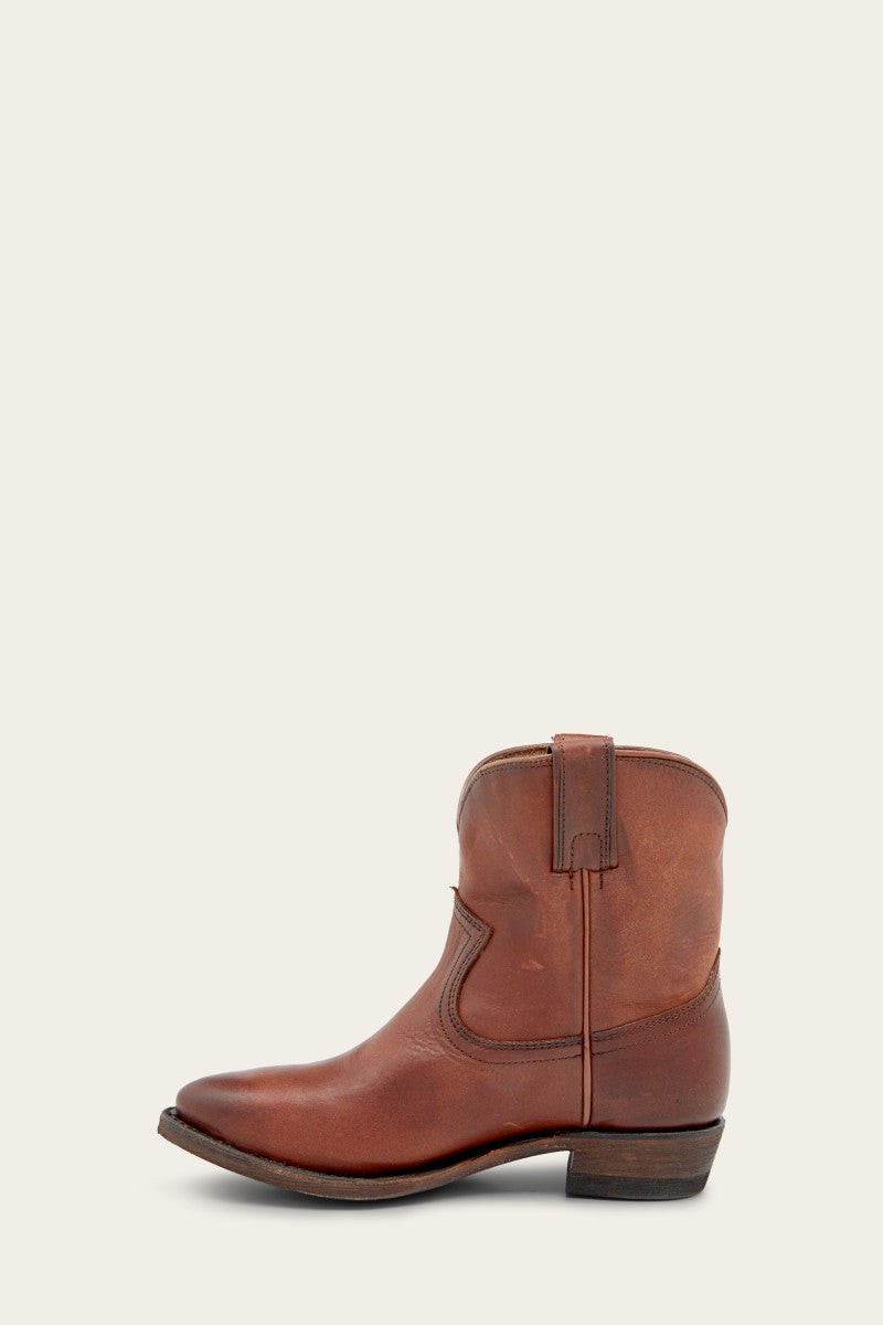Billy Short - Frye Found
