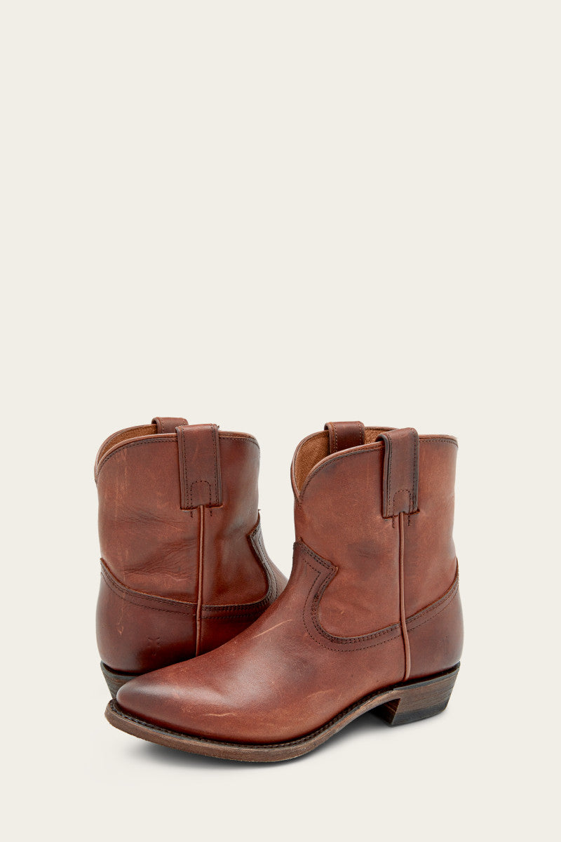 Billy Short - Frye Found