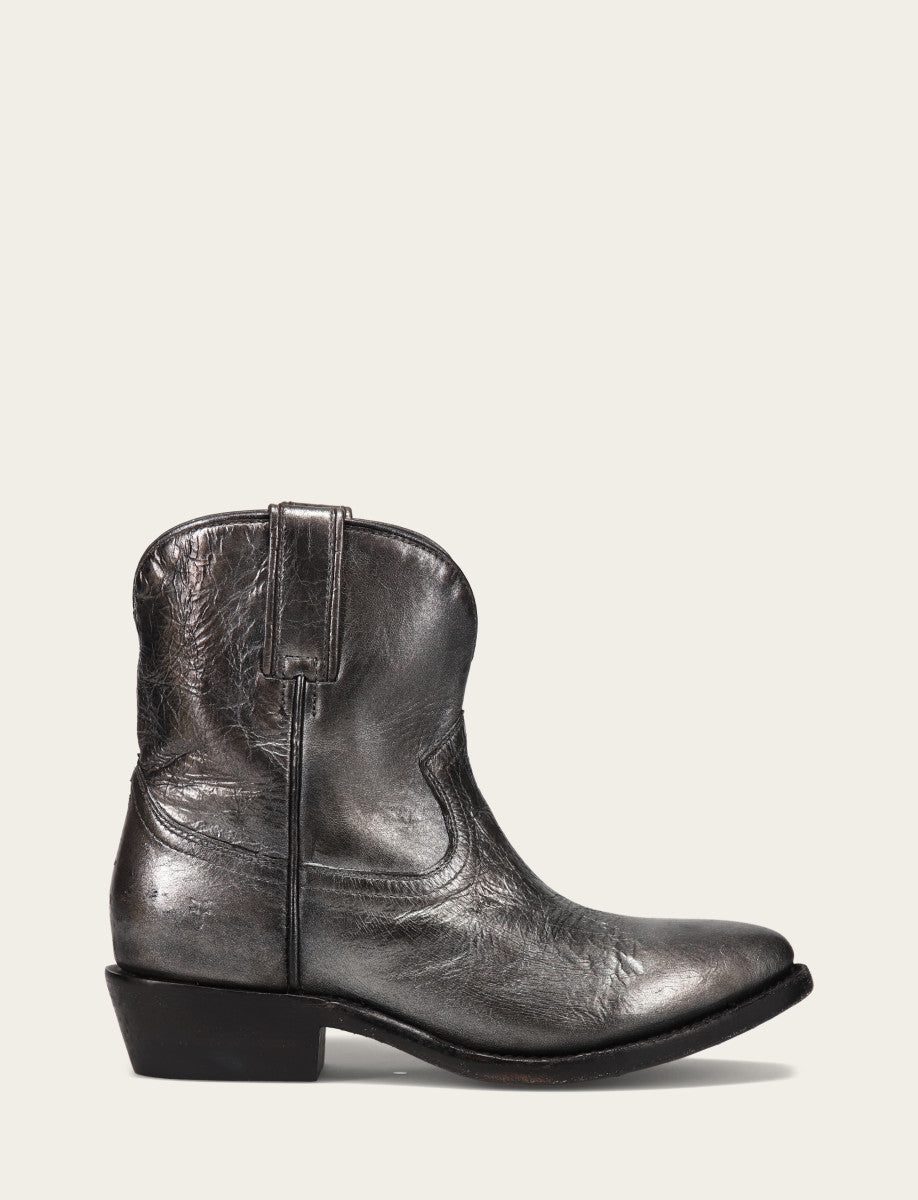 Billy Short - Frye Found