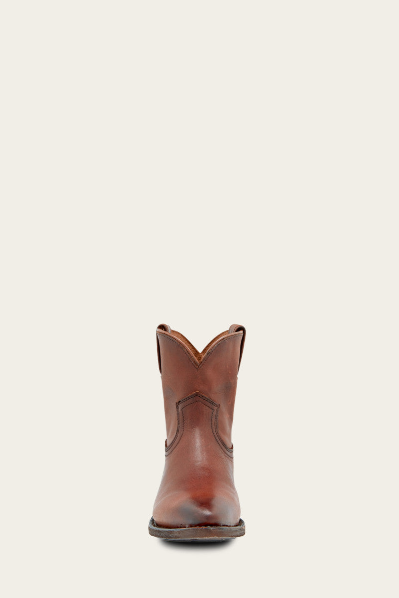 Billy Short - Frye Found