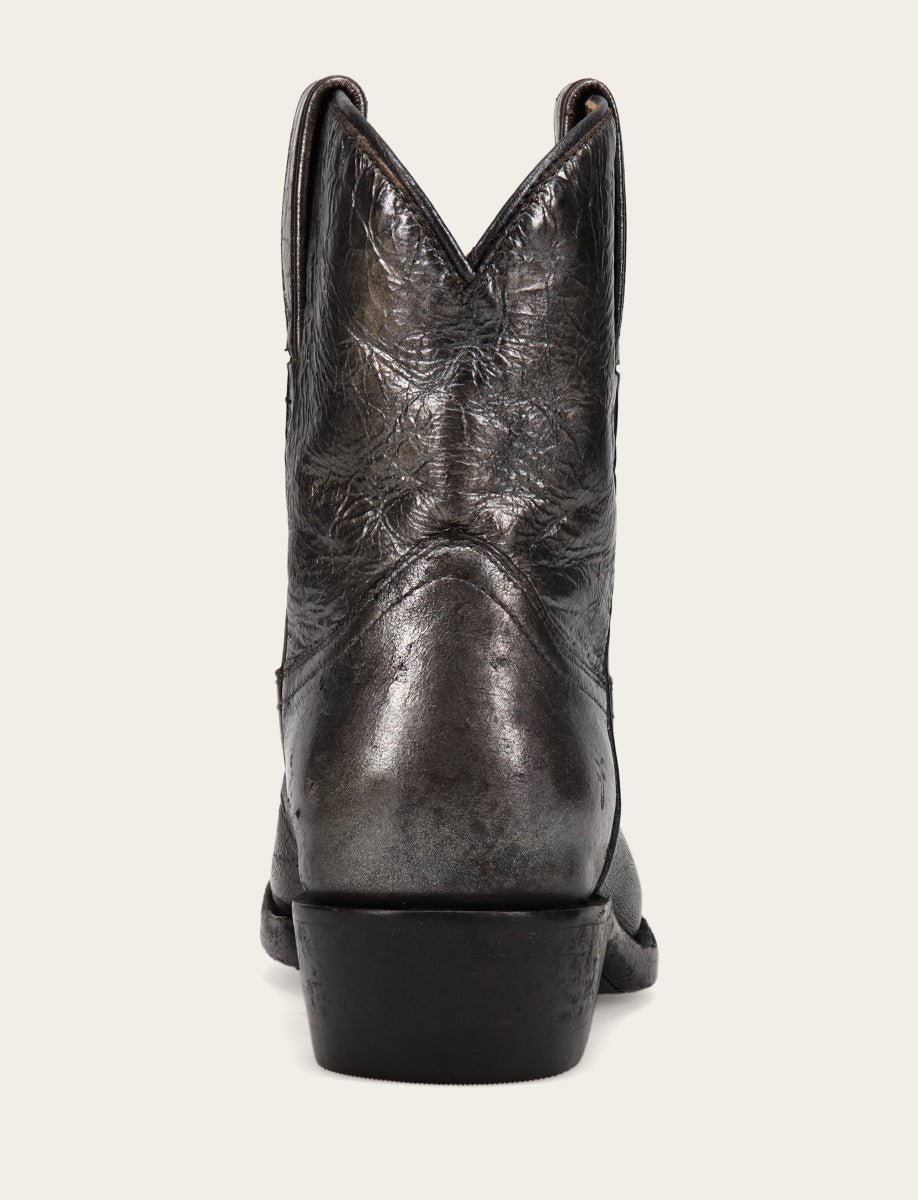 Billy Short - Frye Found