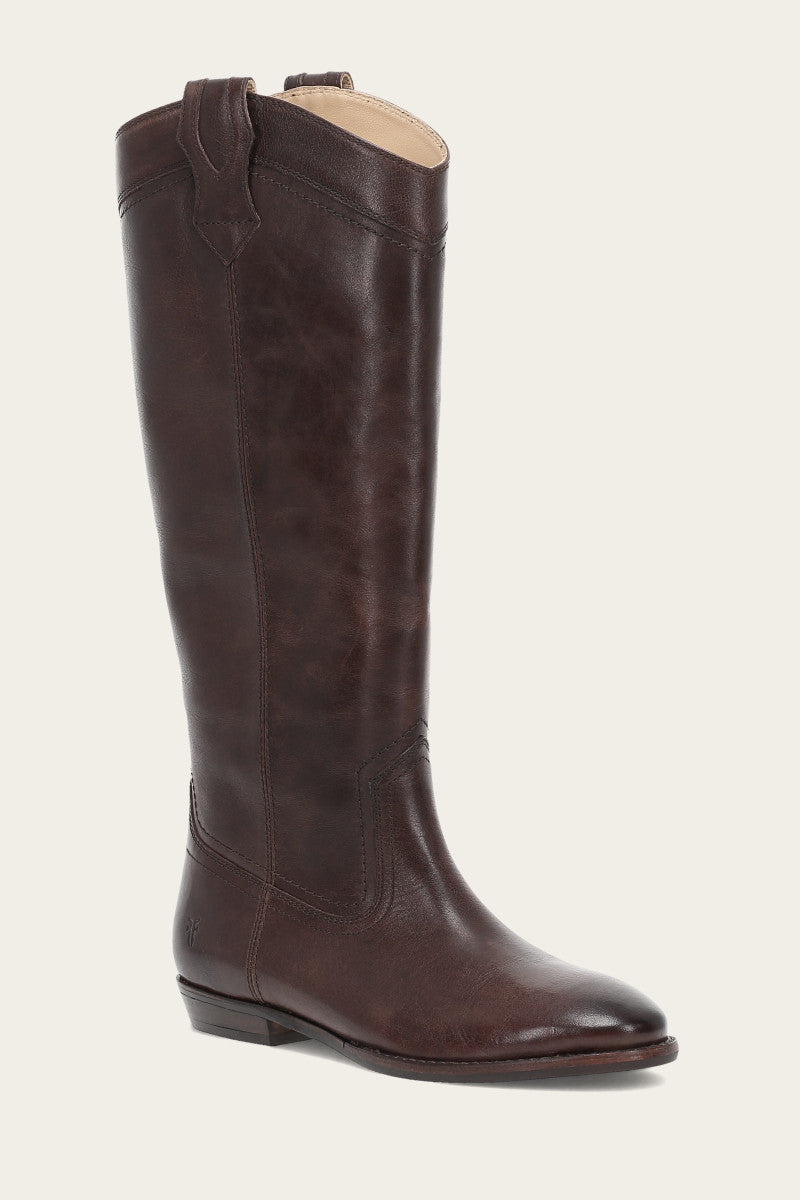 Blair Western Tall - Pre-Loved