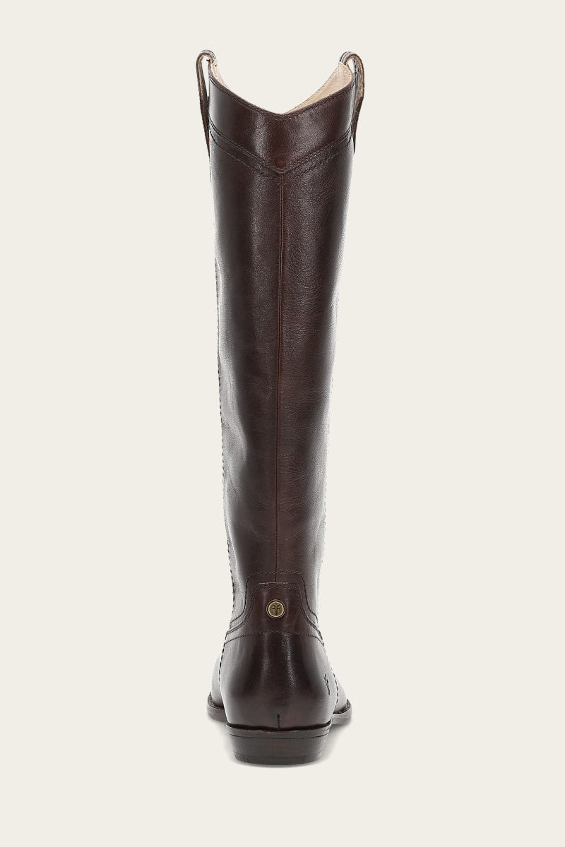 Blair Western Tall - Pre-Loved