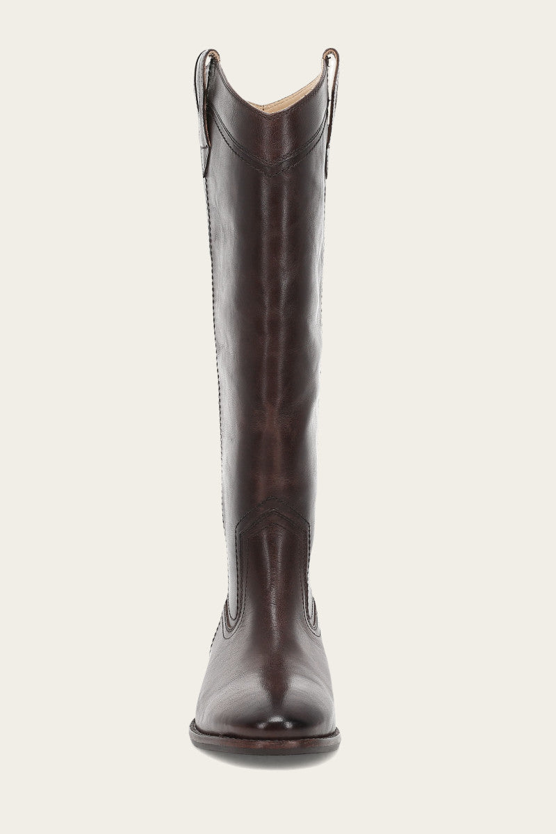 Blair Western Tall - Pre-Loved