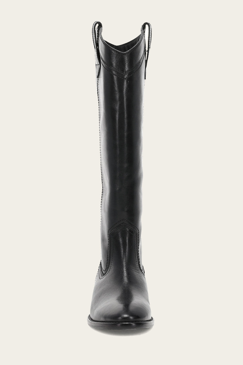 Blair Western Tall - Pre-Loved