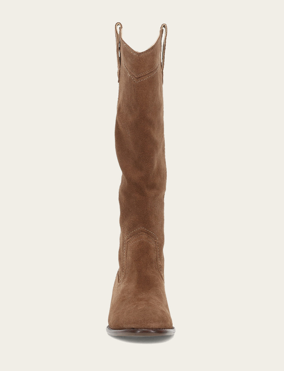 Blair Western Tall - Frye Found