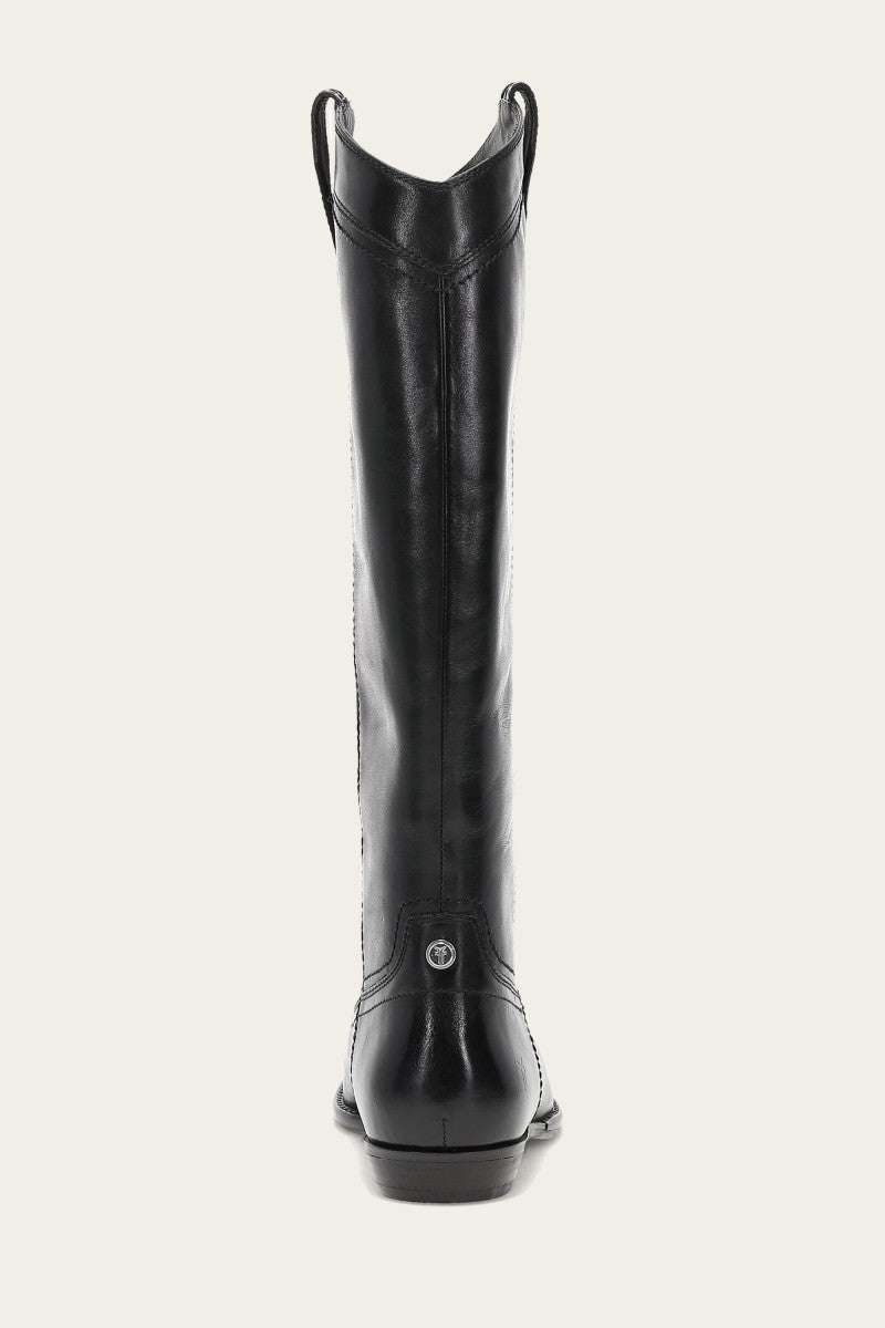 Blair Western Tall - Pre-Loved