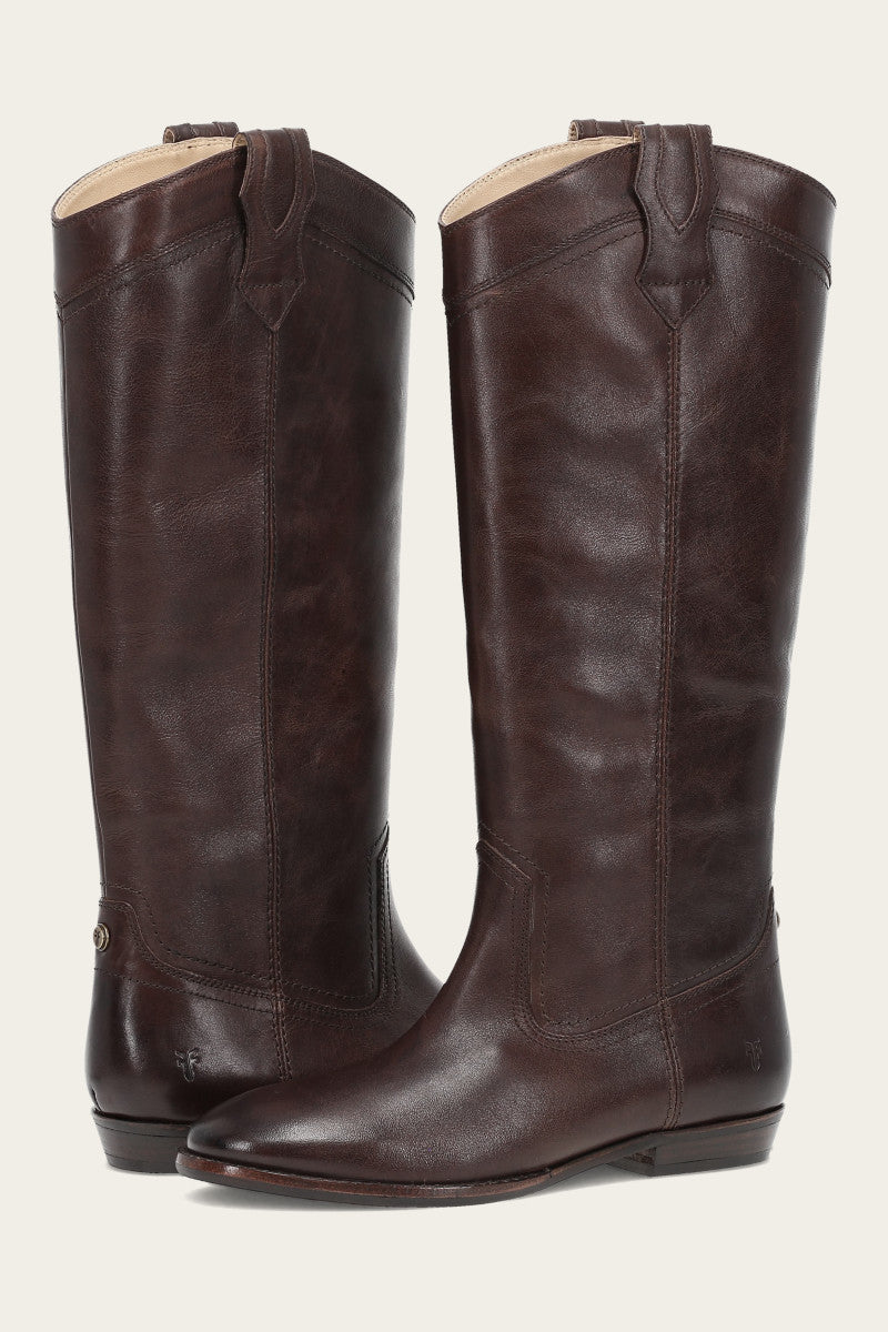 Blair Western Tall - Pre-Loved