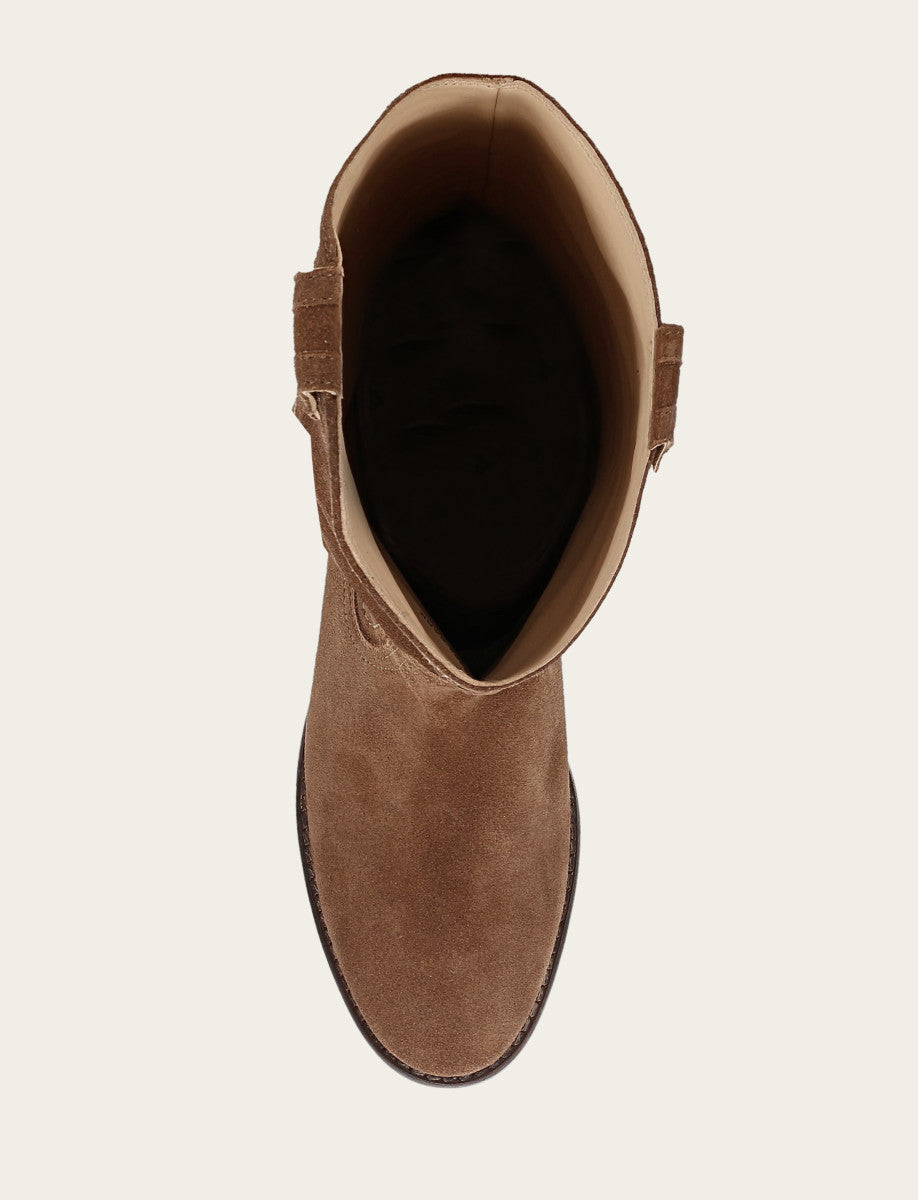 Blair Western Tall - Frye Found